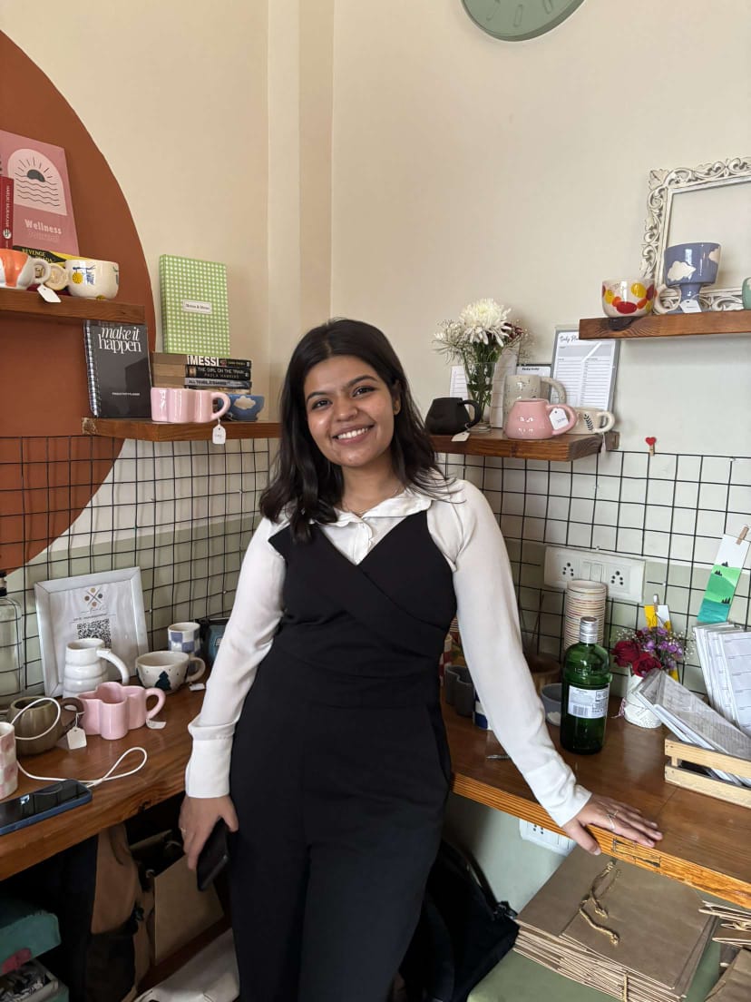 Eshani Sharma